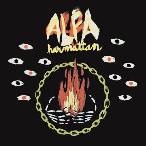 Dengarkan Dirt Red lagu dari Alfa dengan lirik