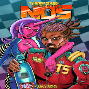 Listen to Nos ( The Sauce Pt.1) song with lyrics from Training Season