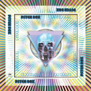 收聽Electric Moon的Spaceman歌詞歌曲