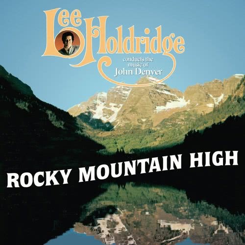 Rocky Mountain High (其他)