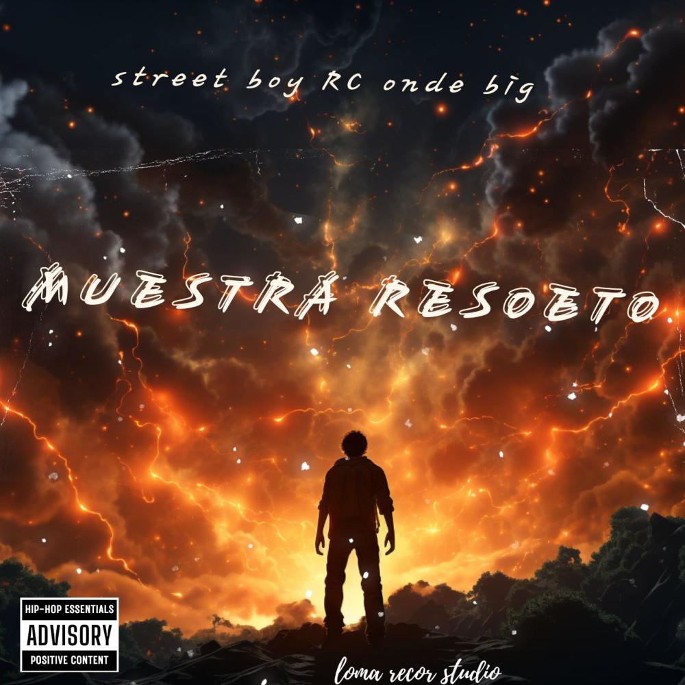 Muestra Respeto (Explicit)