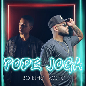 收聽MC TC的Pode Joga歌詞歌曲