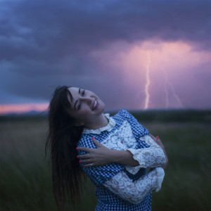 Jess Williamson的專輯Time Ain't Accidental