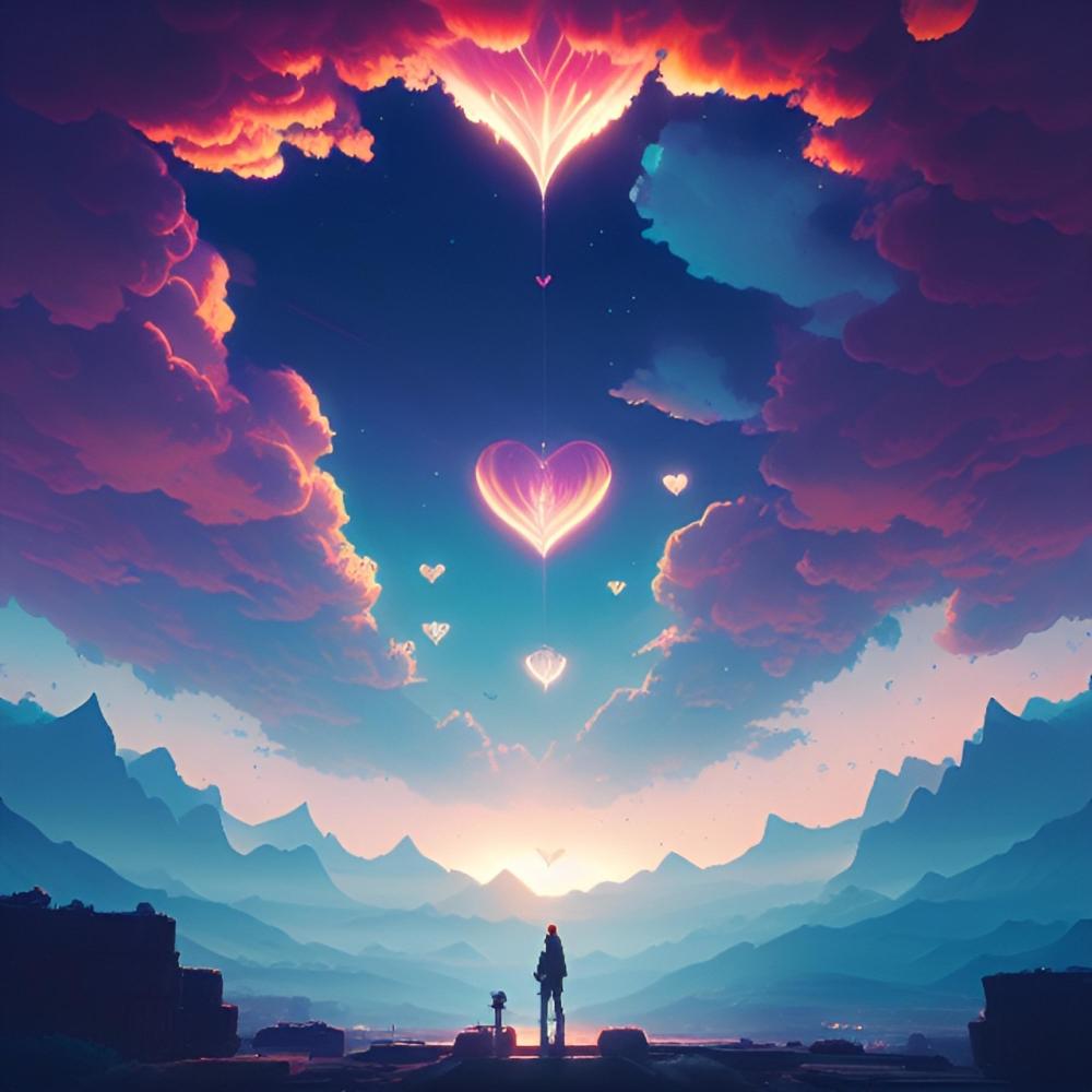 thought i was in love (Explicit)