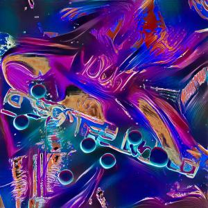 Listen to YUCK! song with lyrics from Wuuzi