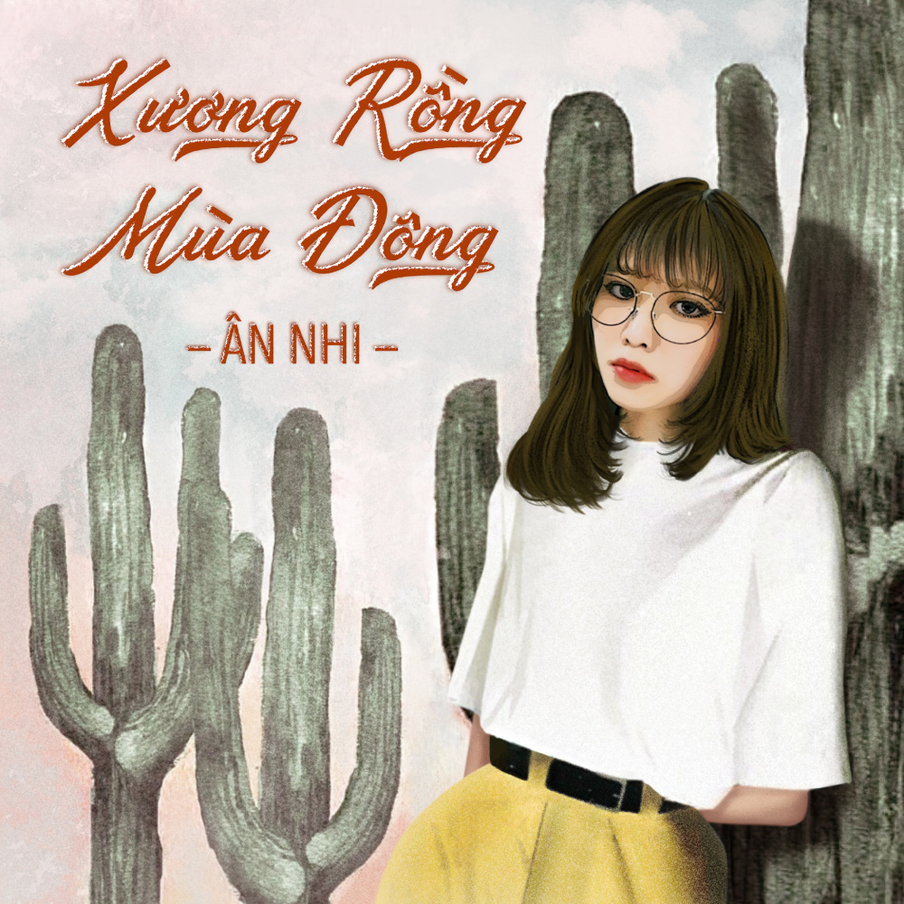 Xương Rồng Mùa Đông (Beat)