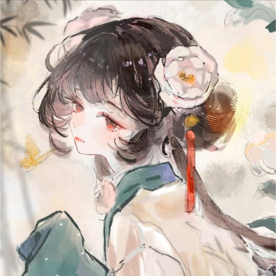 祈岁初