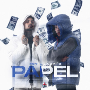 Album PAPEL (Explicit) from 