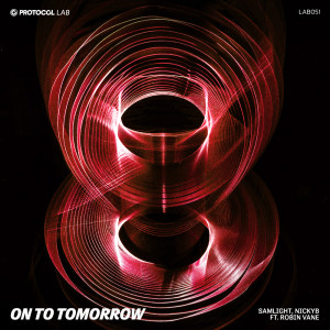 收聽Samlight的On To Tomorrow歌詞歌曲