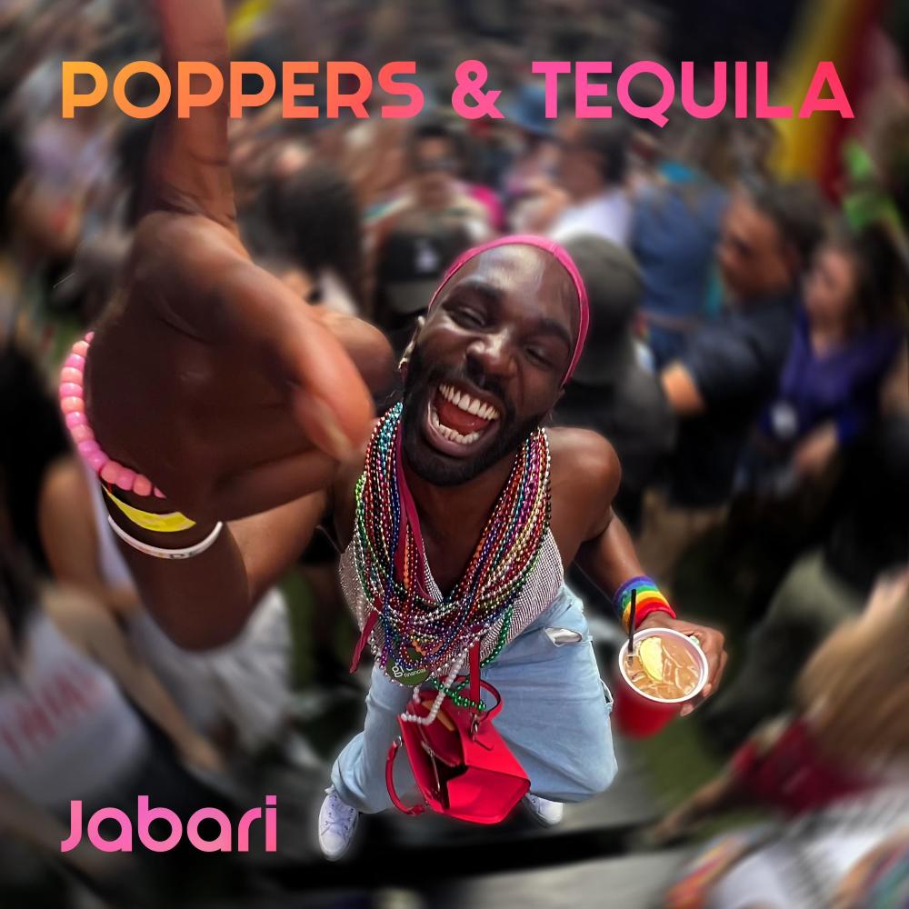 poppers & tequila (Explicit)