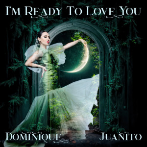 Album I'M READY TO LOVE YOU from Dominique
