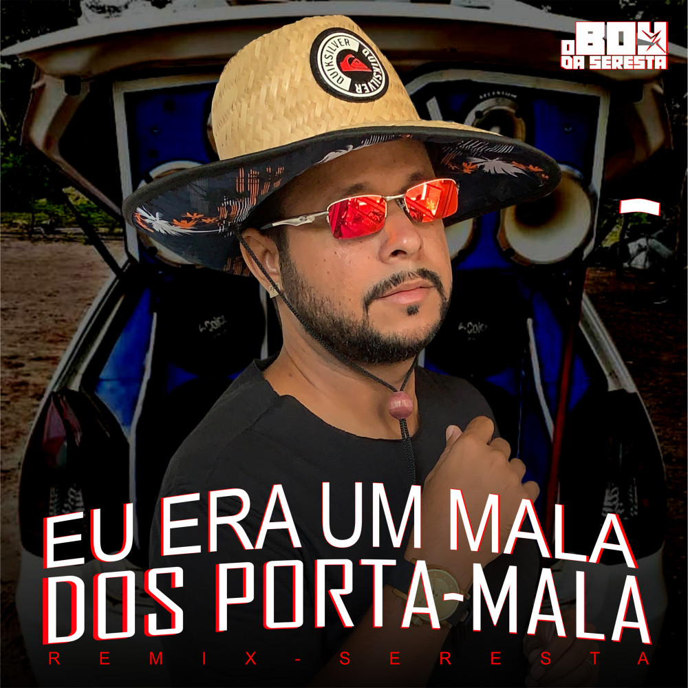 Eu Era um Mala dos Porta-Malas
