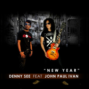 收聽Denny See的New Year歌詞歌曲