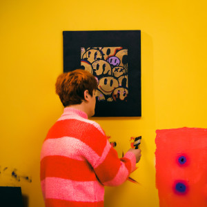 default playlist img