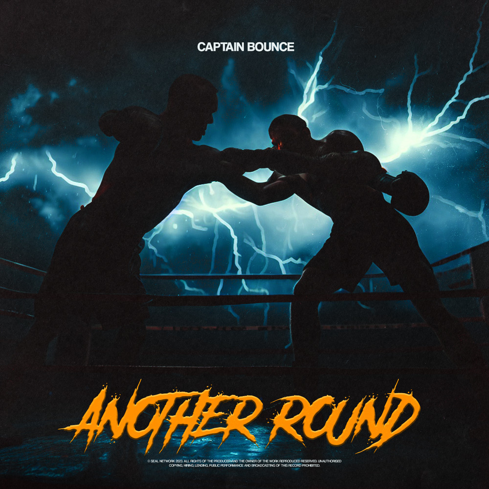 Another Round (Extended Mix)