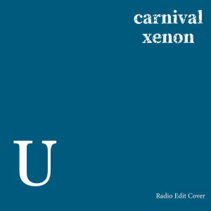 YUU (Radio Edit Cover) dari carnivalxenon