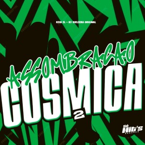 Dengarkan lagu Assombração Cosmica 2 (Explicit) nyanyian RZIN ZL dengan lirik