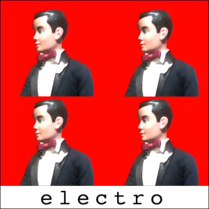 收聽electro的Irresistible歌詞歌曲