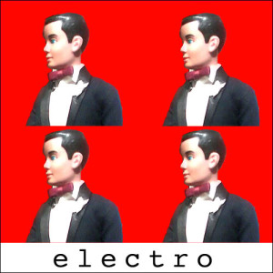 收聽electro的Love is in the Air歌詞歌曲