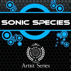 ดาวน์โหลดและฟังเพลง Bend the Future พร้อมเนื้อเพลงจาก Sonic Species
