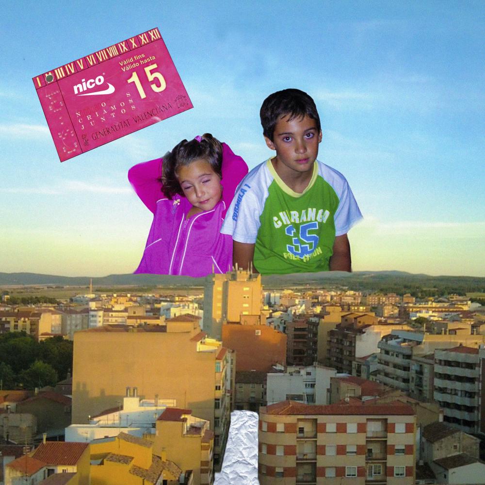 Nos Criamos Juntos