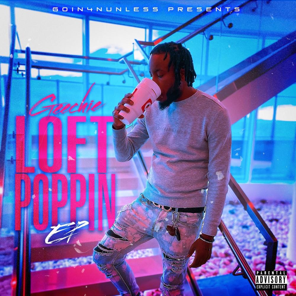 Bigger & Better (Explicit)