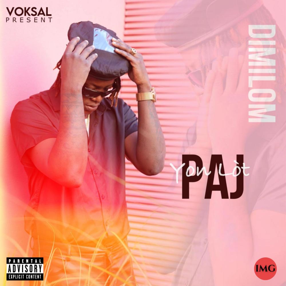 Ou ka we sa (feat. Graphly & Petit chef 257) (Explicit)