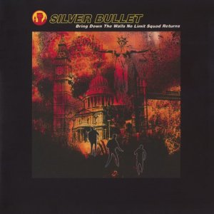 ดาวน์โหลดและฟังเพลง Bring Down the Walls พร้อมเนื้อเพลงจาก Silver Bullet
