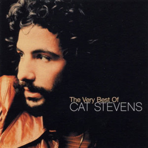 ดาวน์โหลดและฟังเพลง Can't Keep It In พร้อมเนื้อเพลงจาก Cat Stevens