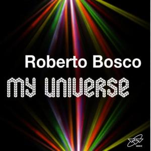 收聽Roberto Bosco的My Universe歌詞歌曲