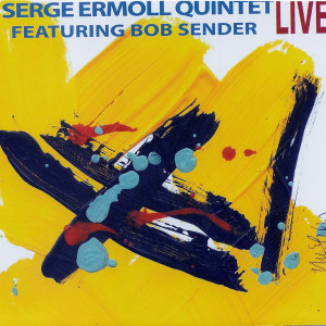 收聽Serge Ermoll Quintet的The Model歌詞歌曲