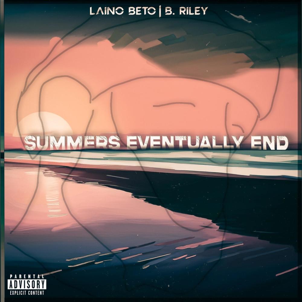 Only You (feat. B. Riley) (Explicit)