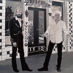 default playlist img