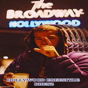 dReXz的專輯Hollywood Freestyle (Explicit)