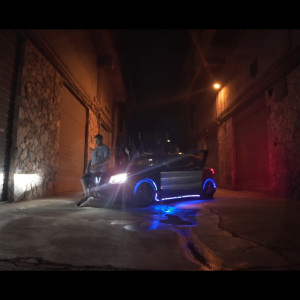 default playlist img