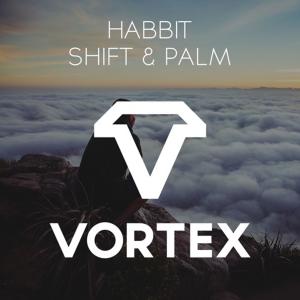 Album Vortex from Shift & Palm