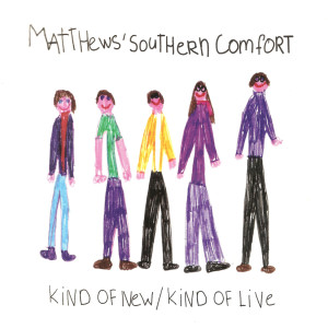 收聽Matthews' Southern Comfort的Woodstock歌詞歌曲