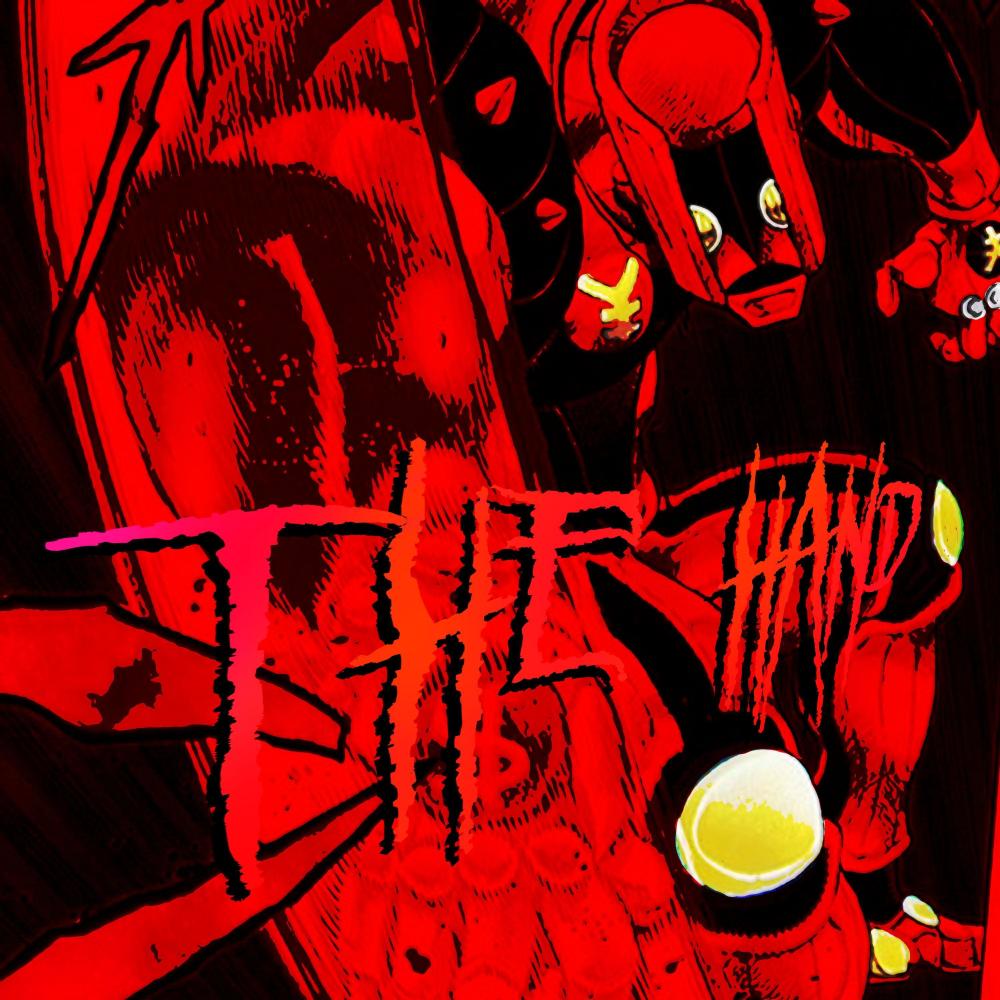 THE HAND