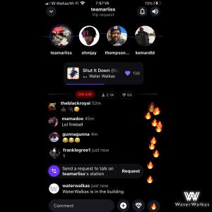 收聽Water Walkas的Pull up (feat. Scatta R.Pee) (Scatta R.Pee Version) (Explicit)歌詞歌曲