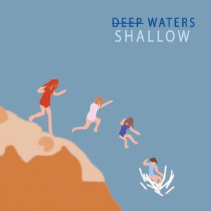 Album Shallow from Deep Waters