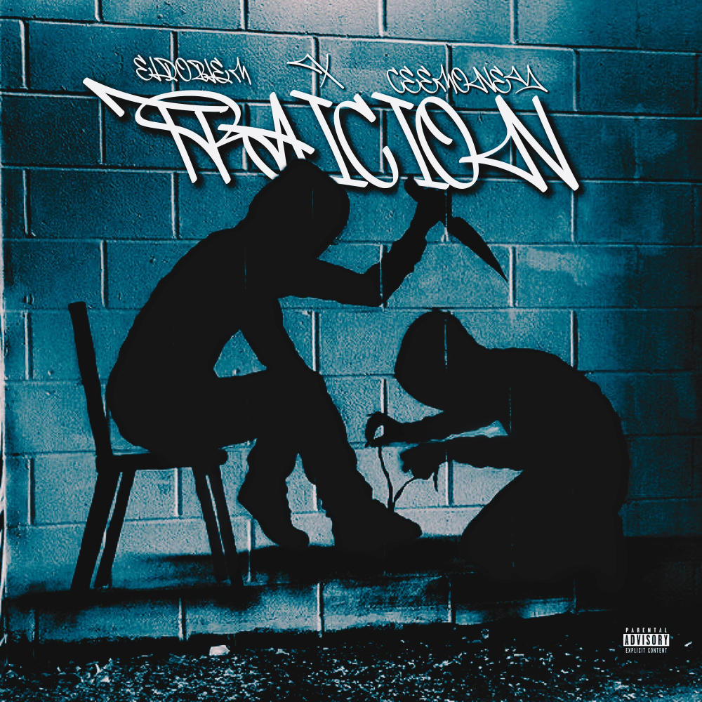 TRAICION (feat. Ceemoney) (Explicit)