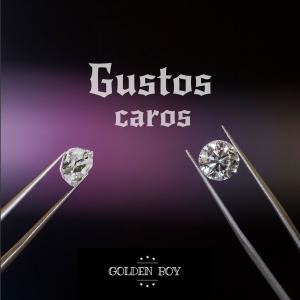 ดาวน์โหลดและฟังเพลง Gustos caros (Explicit) พร้อมเนื้อเพลงจาก Rumy