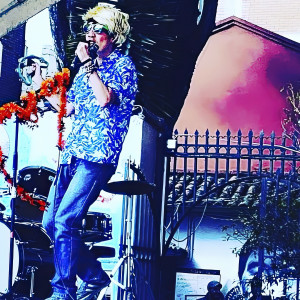 default playlist img