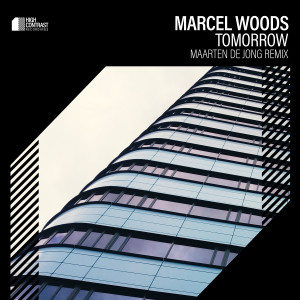 Marcel Woods的專輯Tomorrow (Maarten de Jong Remix)
