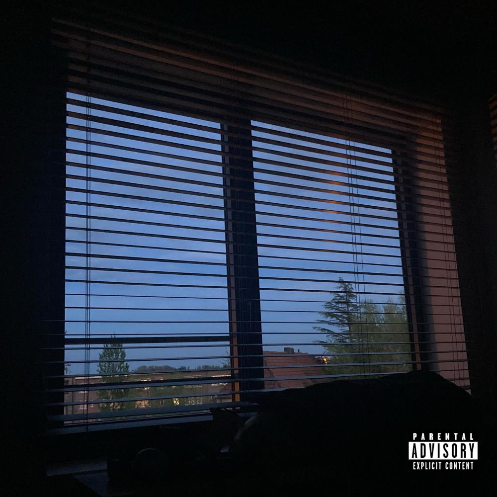 Mijn ex (Explicit)