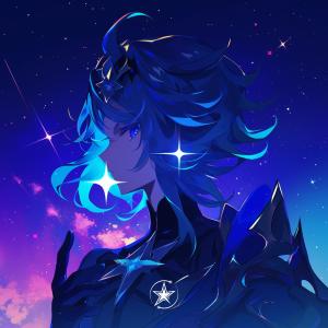 收聽Nightcore Star的I Swear [Sped Up]歌詞歌曲