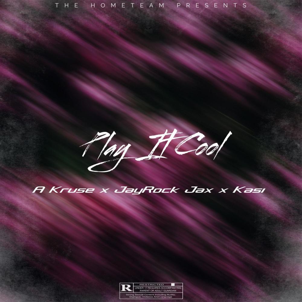 Play It Cool (feat. JayRock Jax & Kasi) (Explicit)