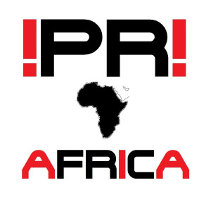 Dengarkan lagu Africa nyanyian PR dengan lirik