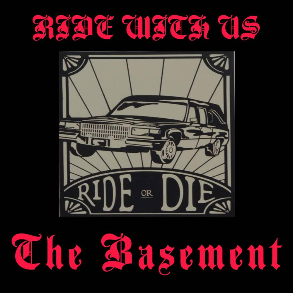 Ride or Die