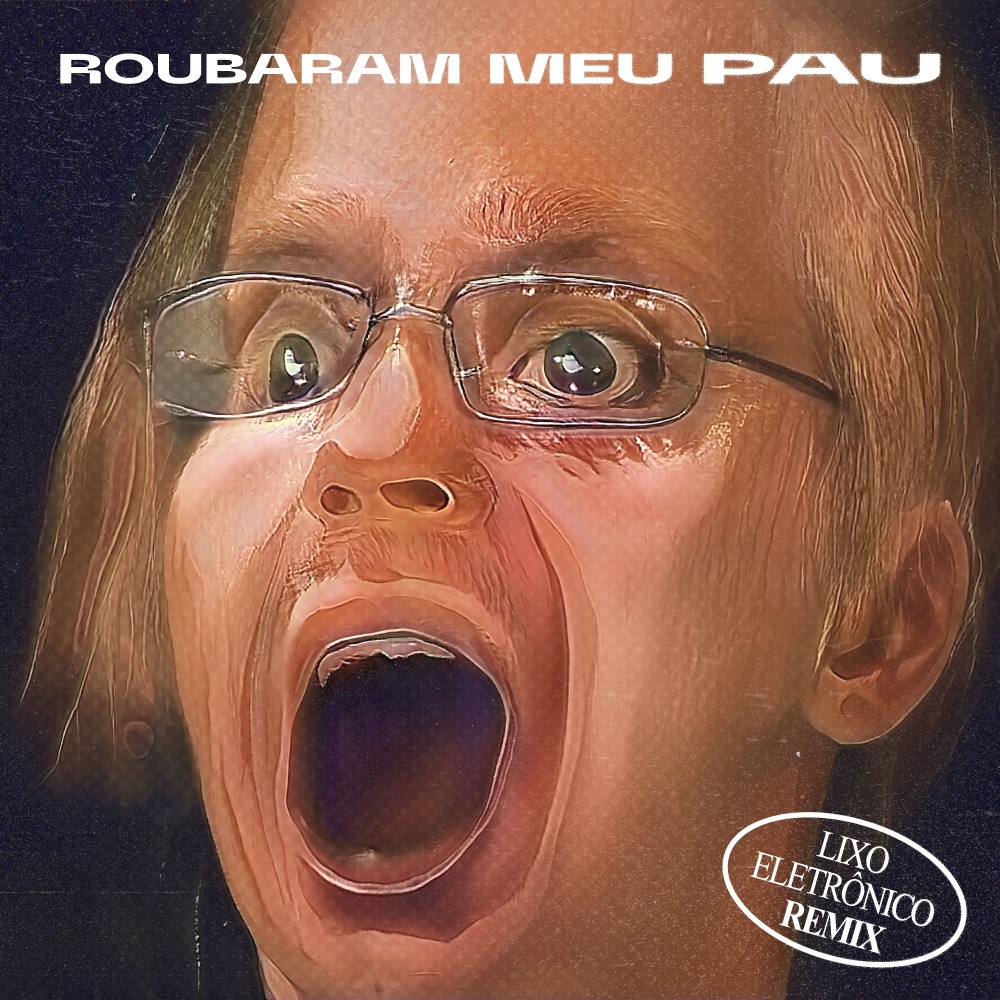 Roubaram Meu Pau (Instrumental) (Explicit) (Instrumental|Explicit)